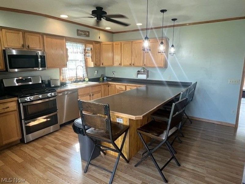 52450 Bursley Road, New London, OH 44851 Photo 9