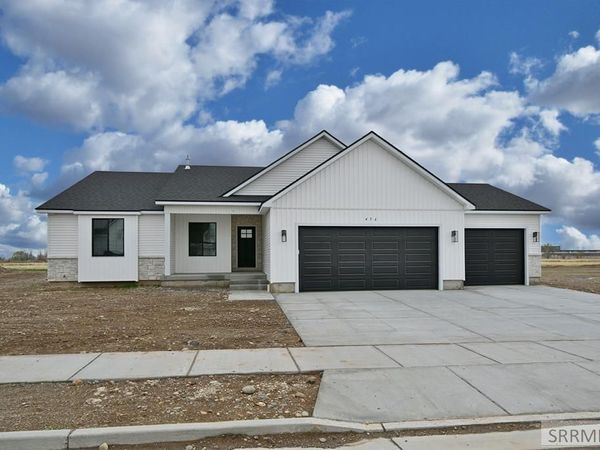 456 Spruce Way, RIGBY, ID 83442