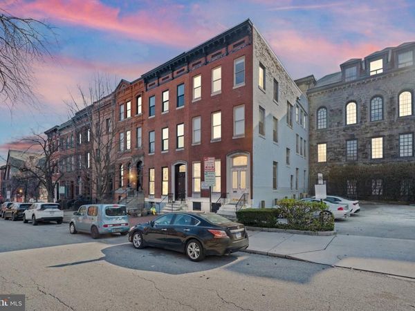 1712 PARK AVENUE, BALTIMORE, MD 21217