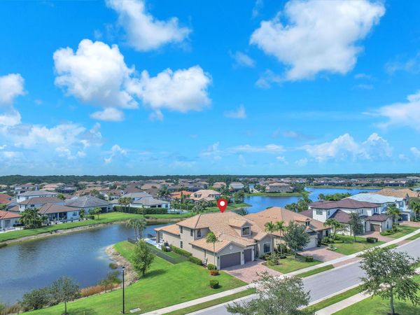 507 Sonoma Isles Circle, Jupiter, FL 33478