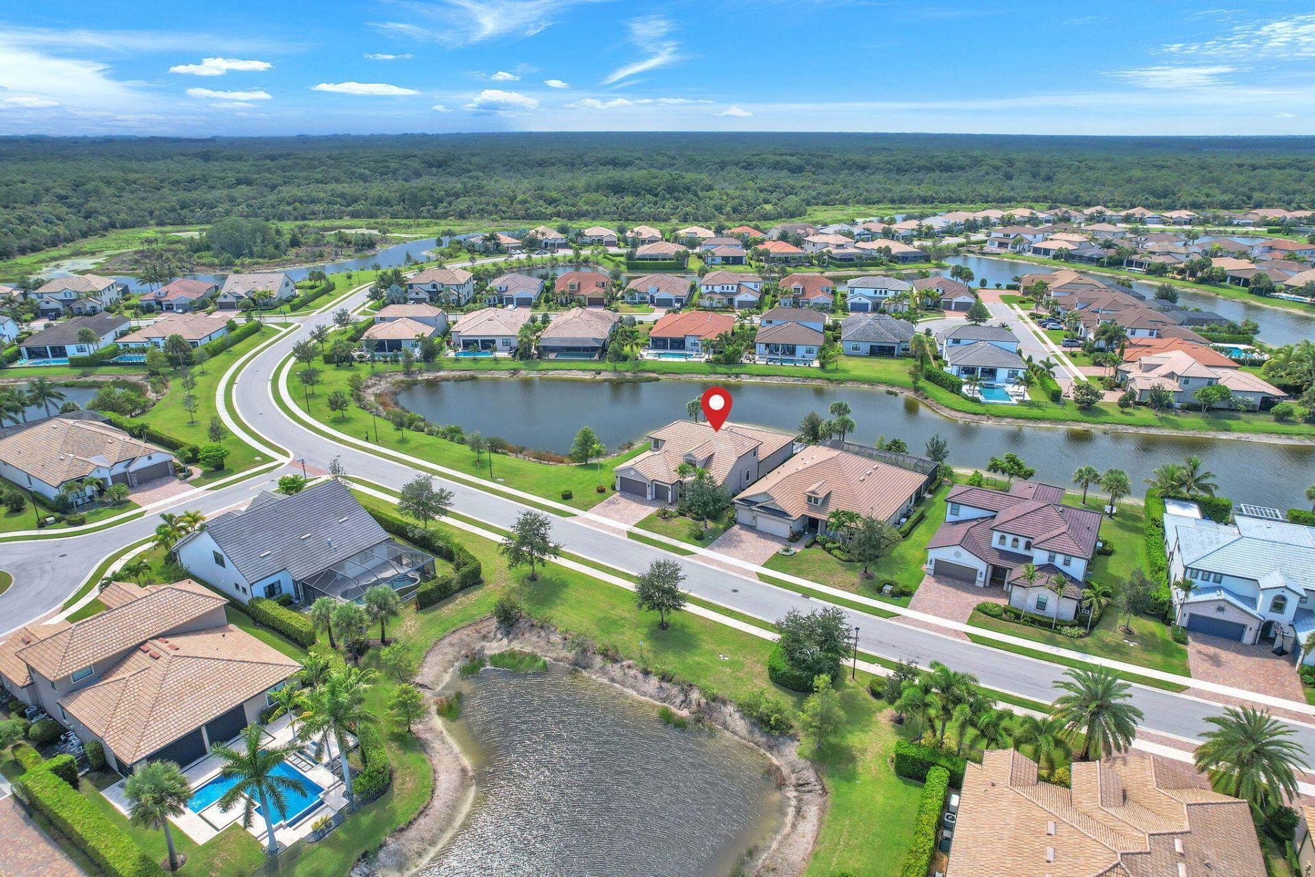 507 Sonoma Isles Circle, Jupiter, FL 33478 Photo