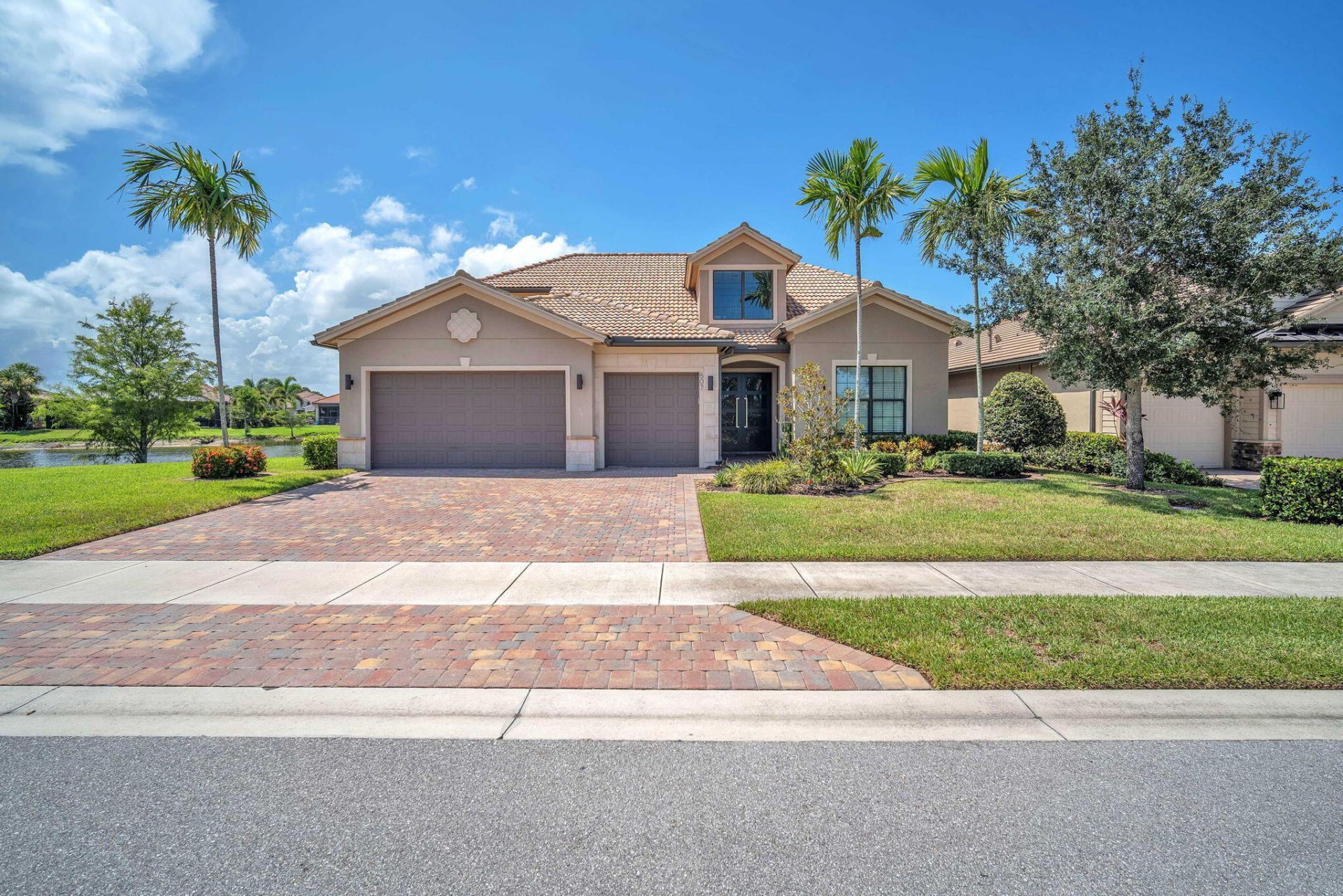 507 Sonoma Isles Circle, Jupiter, FL 33478 Photo