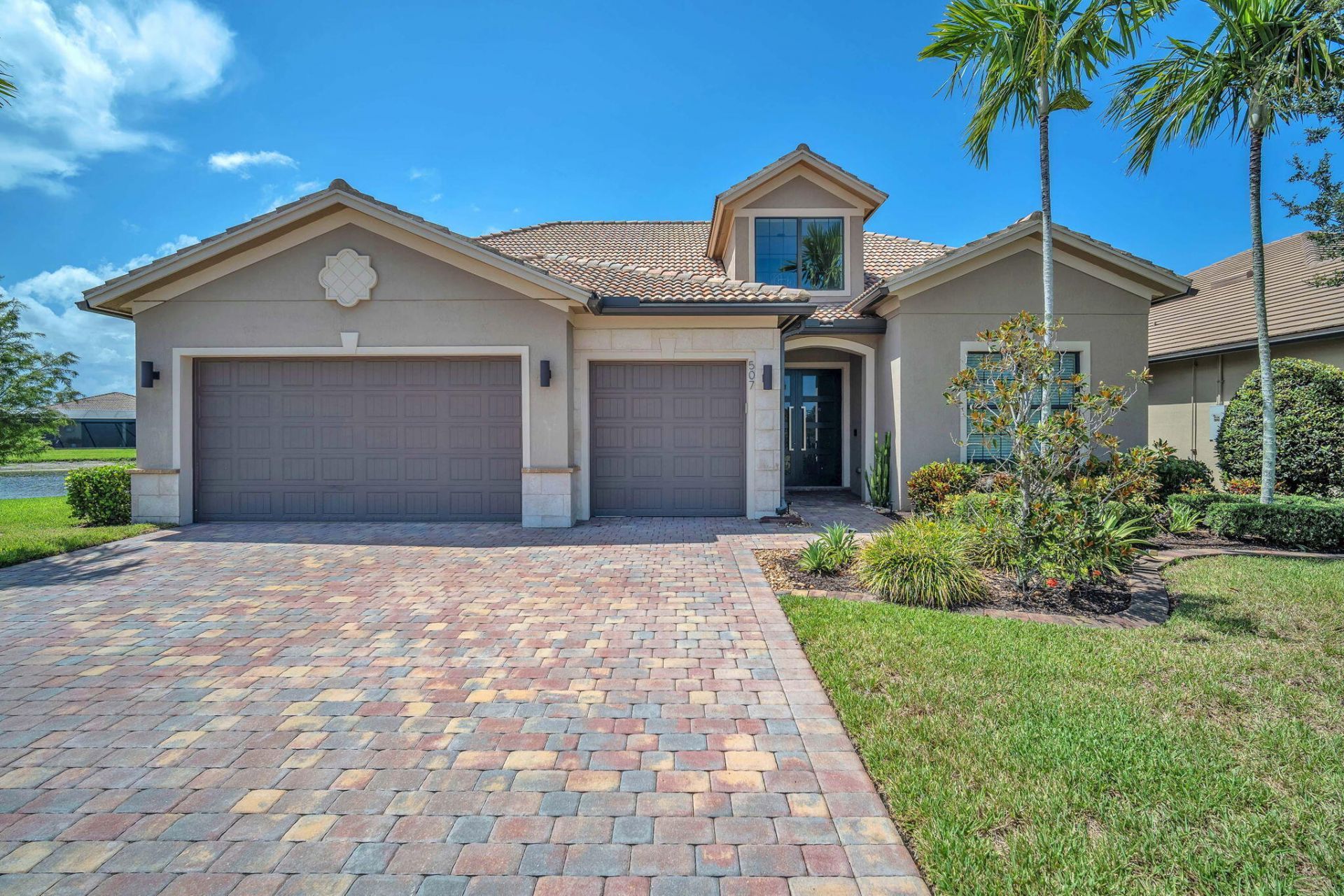 507 Sonoma Isles Circle, Jupiter, FL 33478 Photo