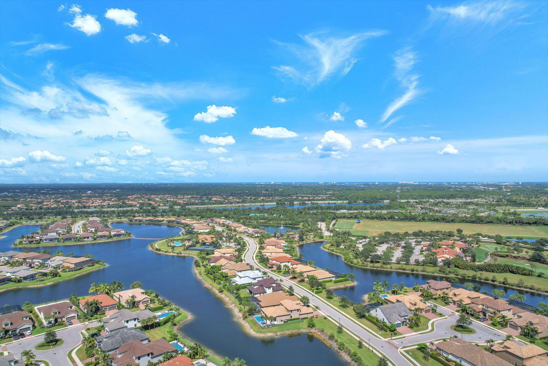 507 Sonoma Isles Circle, Jupiter, FL 33478 Photo