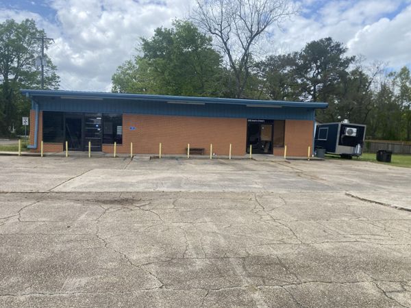 406 North St., Hattiesburg, MS 39401