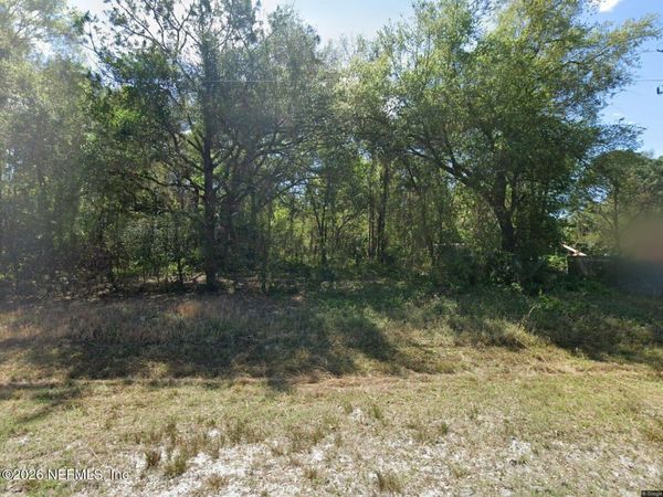 909 PARADISE Boulevard, Georgetown, FL 32139
