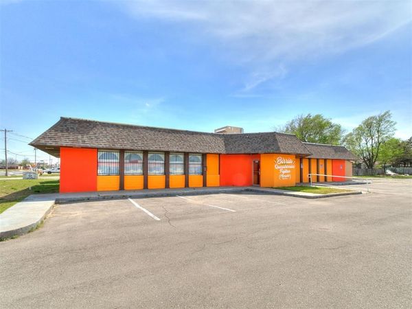 5425 S Pennsylvania Avenue, Oklahoma City, OK 73119