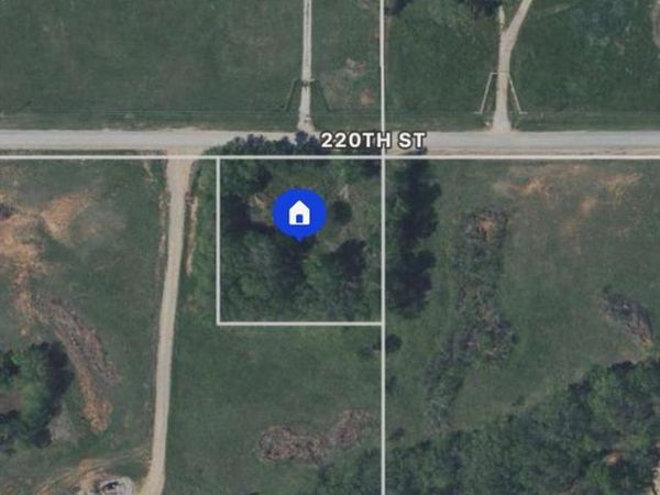 21480 220th Street, Purcell, OK 73080