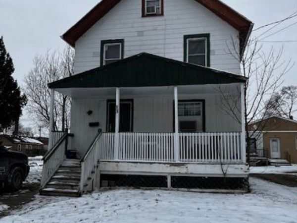 55 Greenleaf Street, Rochester, NY 14609