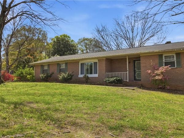 750 Manarda Circle , Lewisville, NC 27023