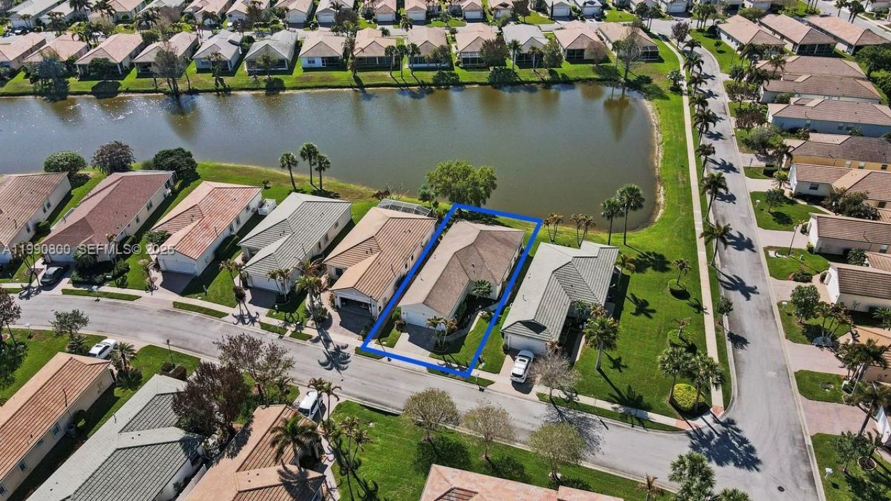 337 SW Maclay Way , Port Saint Lucie, FL 34986 Photo