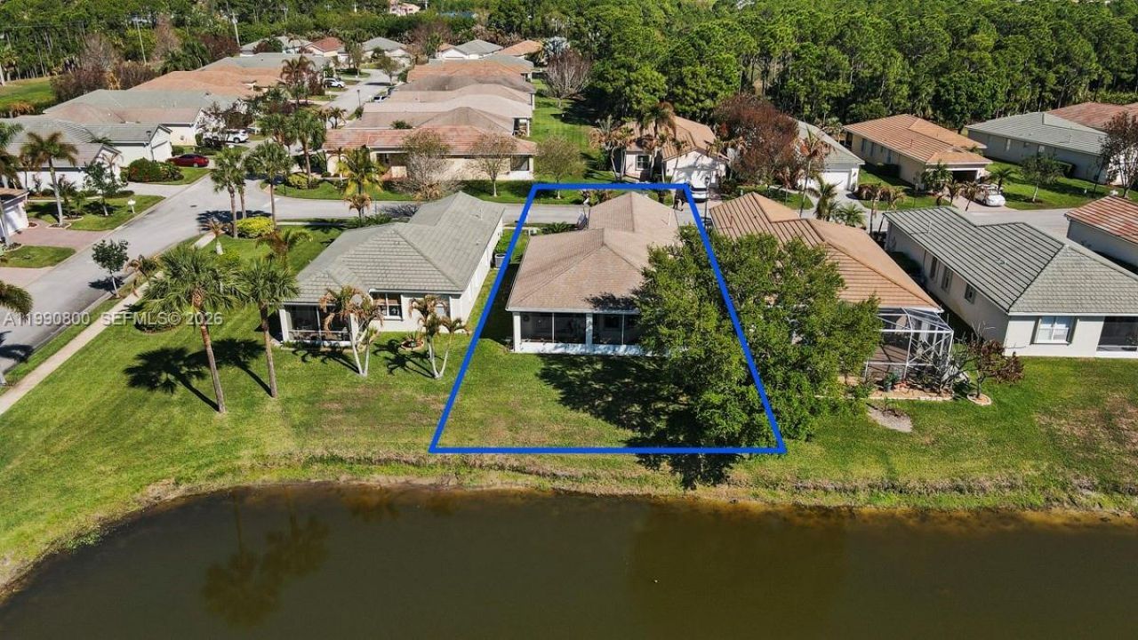 337 SW Maclay Way , Port Saint Lucie, FL 34986 Photo