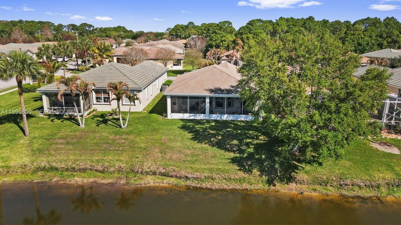 337 SW Maclay Way , Port Saint Lucie, FL 34986 Photo