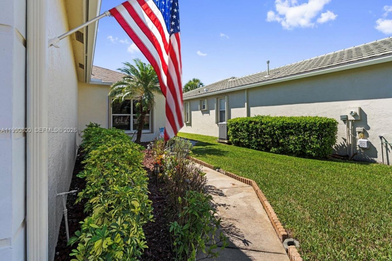 337 SW Maclay Way, Port Saint Lucie, FL 34986 Photo