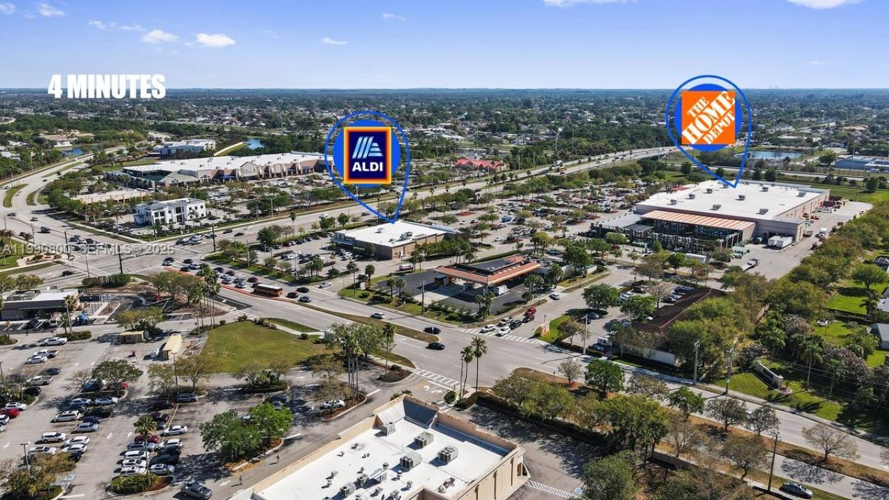 337 SW Maclay Way , Port Saint Lucie, FL 34986 Photo