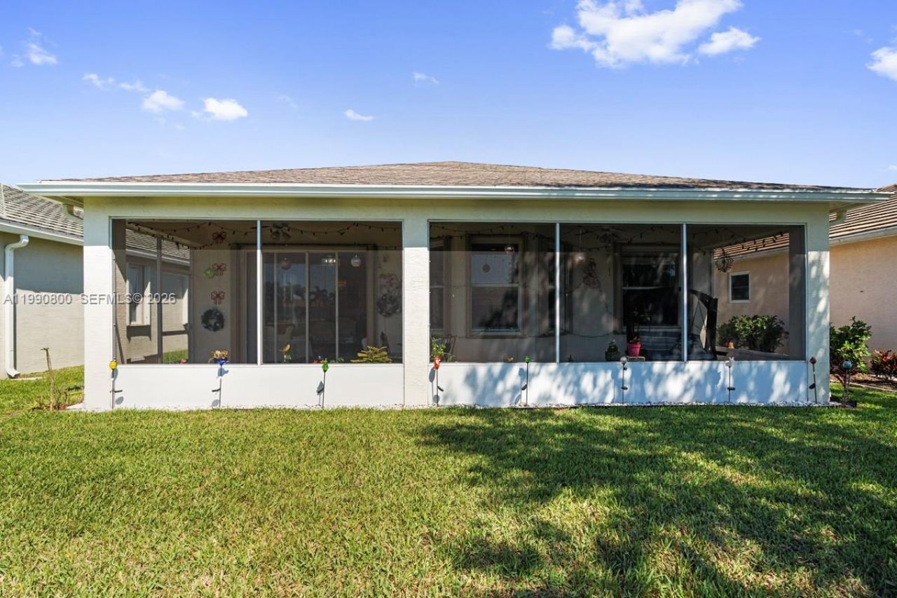 337 SW Maclay Way , Port Saint Lucie, FL 34986 Photo