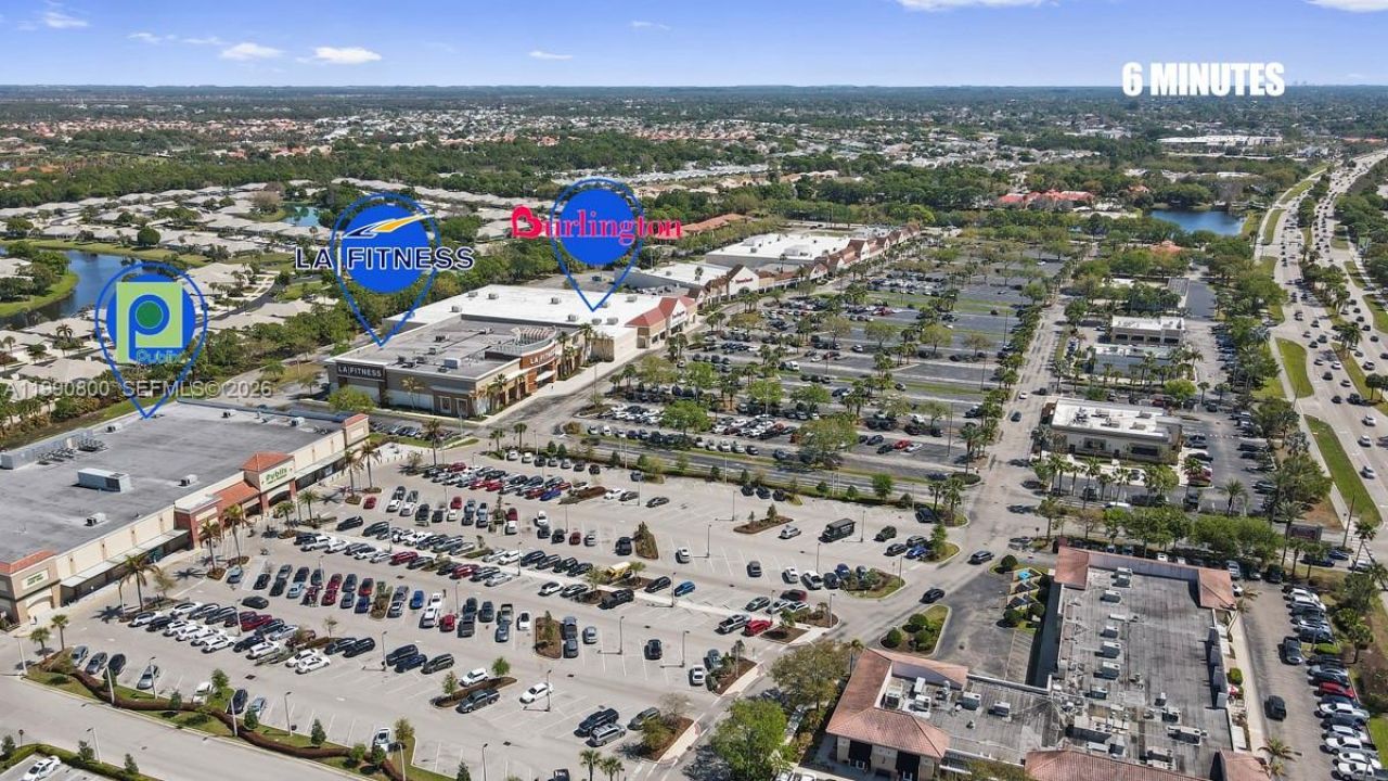 337 SW Maclay Way , Port Saint Lucie, FL 34986 Photo