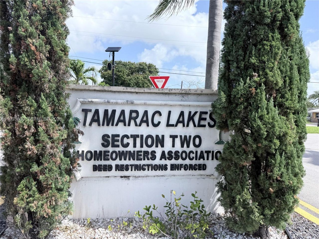 1878 NW 45th Ct, Tamarac, FL 33309 Photo