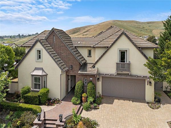 5 Cambridge Road , Ladera Ranch, CA 92694