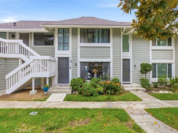 24506 Copper Cliff Court, Unit 62, Lake Forest, CA 92630