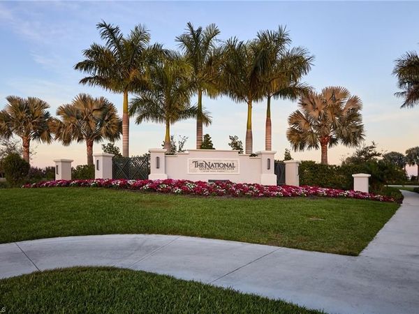 6023 ELLERSTON CIR , Unit 1816, AVE MARIA, FL 34142