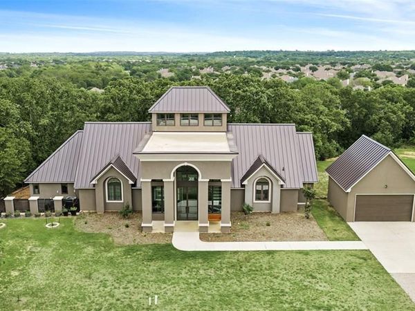 9204 Indian Knoll Trail S, Keller, TX 76248