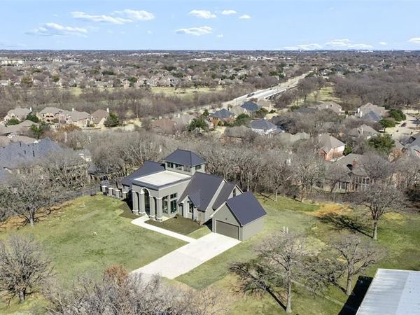 9204 Indian Knoll Trail S, Keller, TX 76248