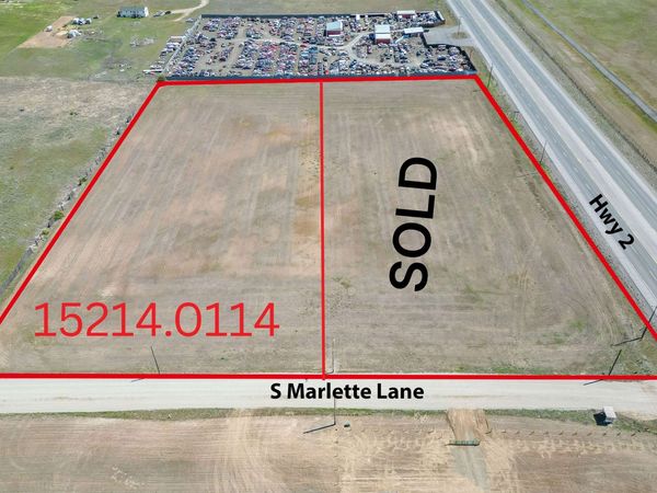 12XX S Marlette Ln, Spokane, WA 99022