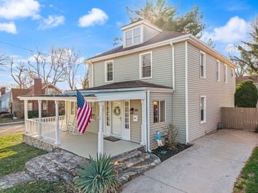 182 Bassett Avenue, Lexington, KY 40502
