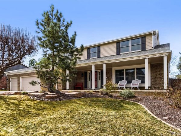 6009 S Fulton Street, Englewood, CO 80111