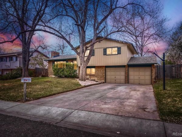 2905 Eagle Drive , Fort Collins, CO 80526