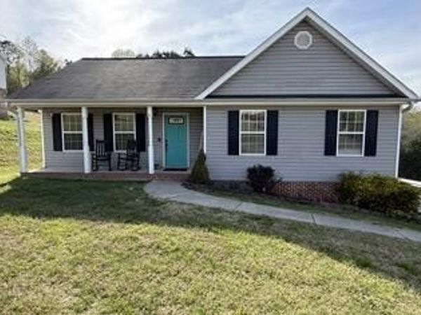 610 Eagle View Drive, Ringgold, GA 30736