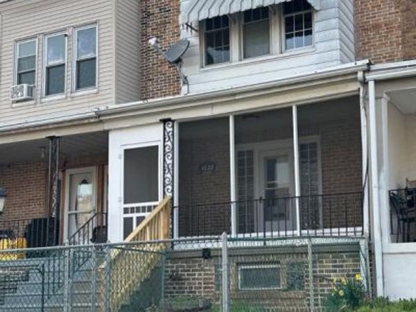 1633 CROSSLYNNE AVENUE , OAKLYN, NJ 08107