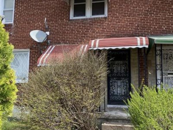 335 N GRANTLEY STREET , BALTIMORE, MD 21229