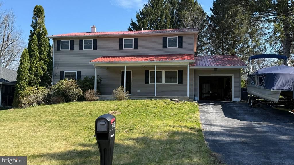 242 Spring Street, State College, PA 16801 Main Photo
