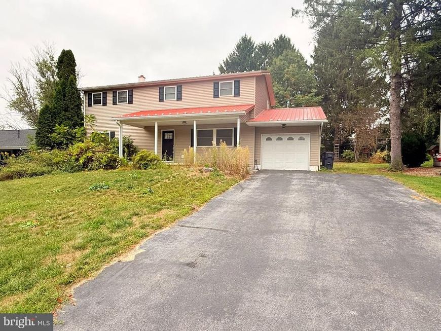 242 Spring Street , State College, PA 16801 Main Photo