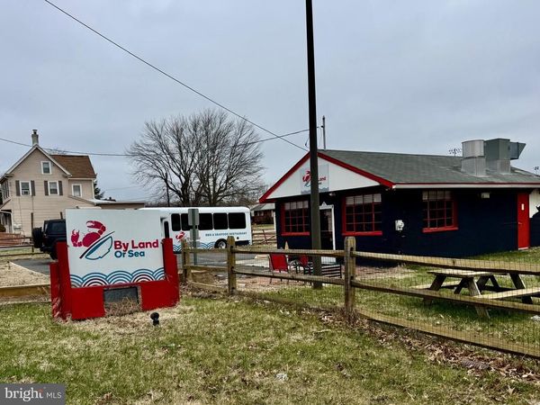 150 S DELSEA DRIVE , GLASSBORO, NJ 08028