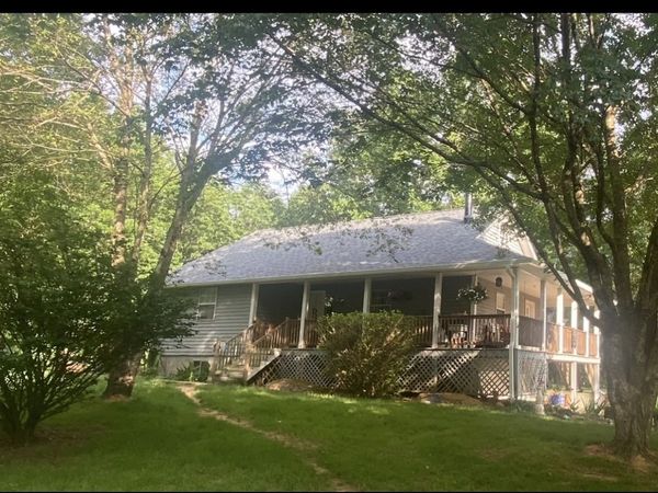 2023 Wayland Springs Rd , Iron City, TN 38463