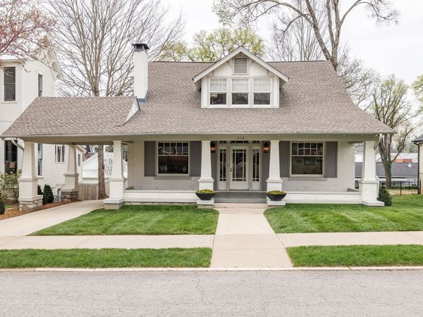 313 W 6th St, Columbia, TN 38401