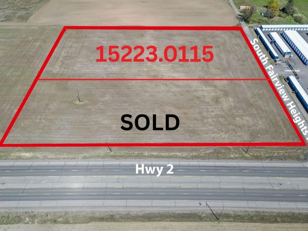 12XX S Fairview Heights Rd, Medical Lake, WA 99022