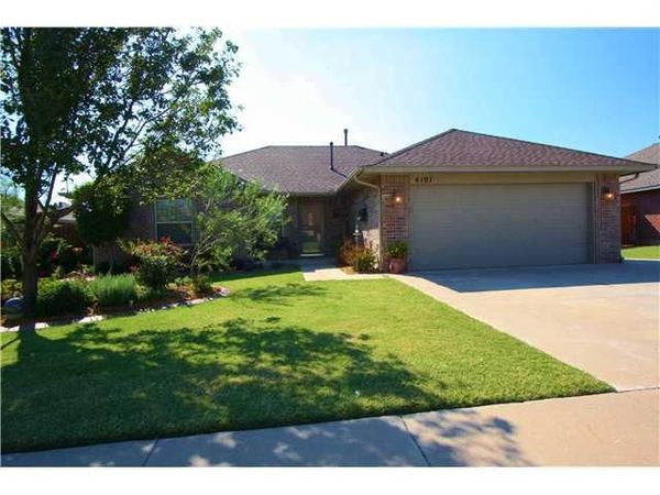 4101 N Western Heights Avenue, Oklahoma City, OK 73179