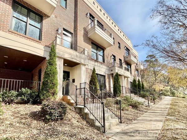 614 West Boulevard , Charlotte, NC 28203