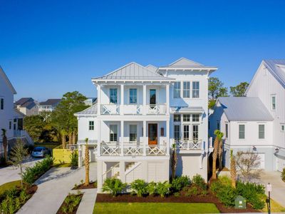 1205 Water View Lane, Charleston, SC 29492