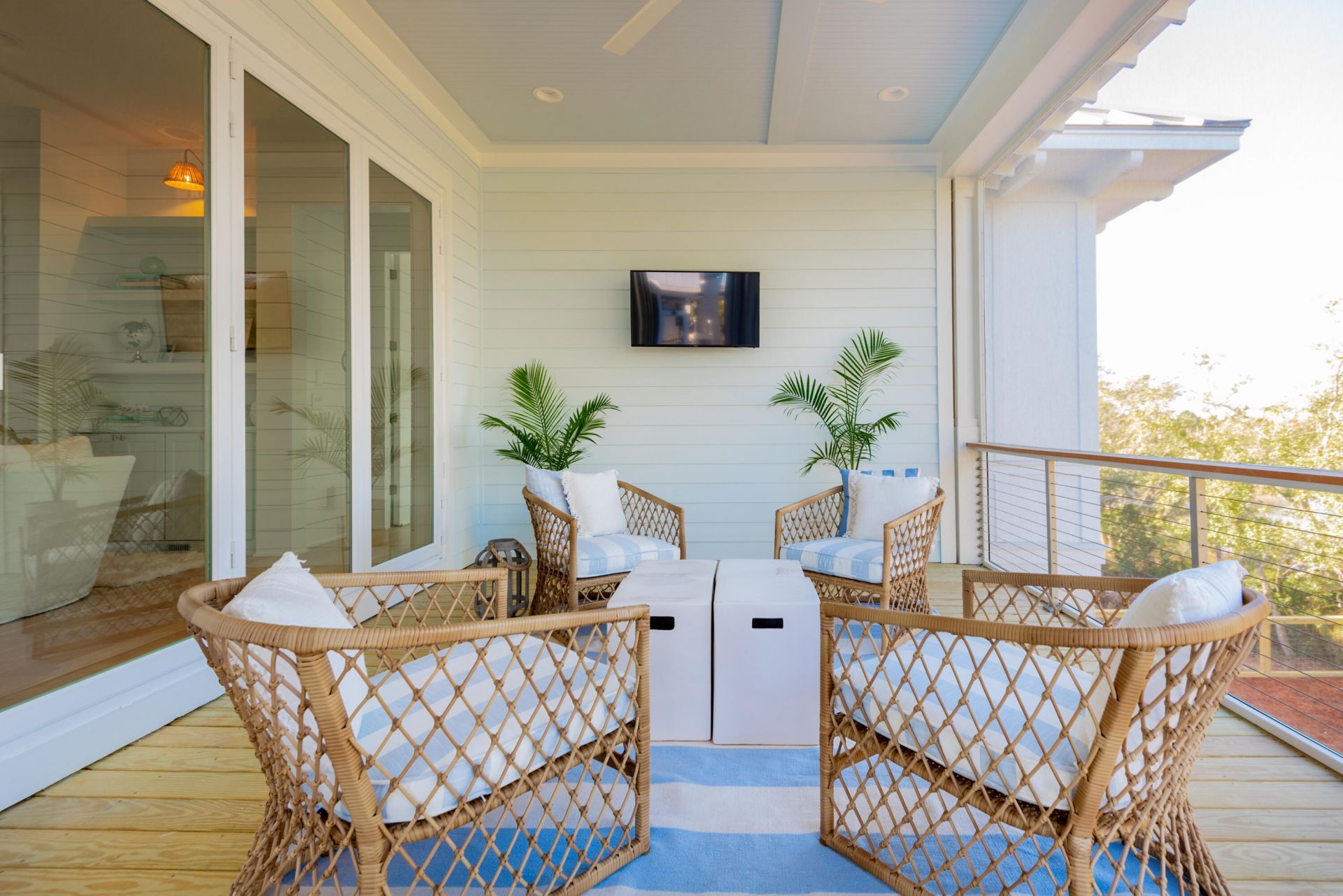 1205 Water View Lane Photo 22