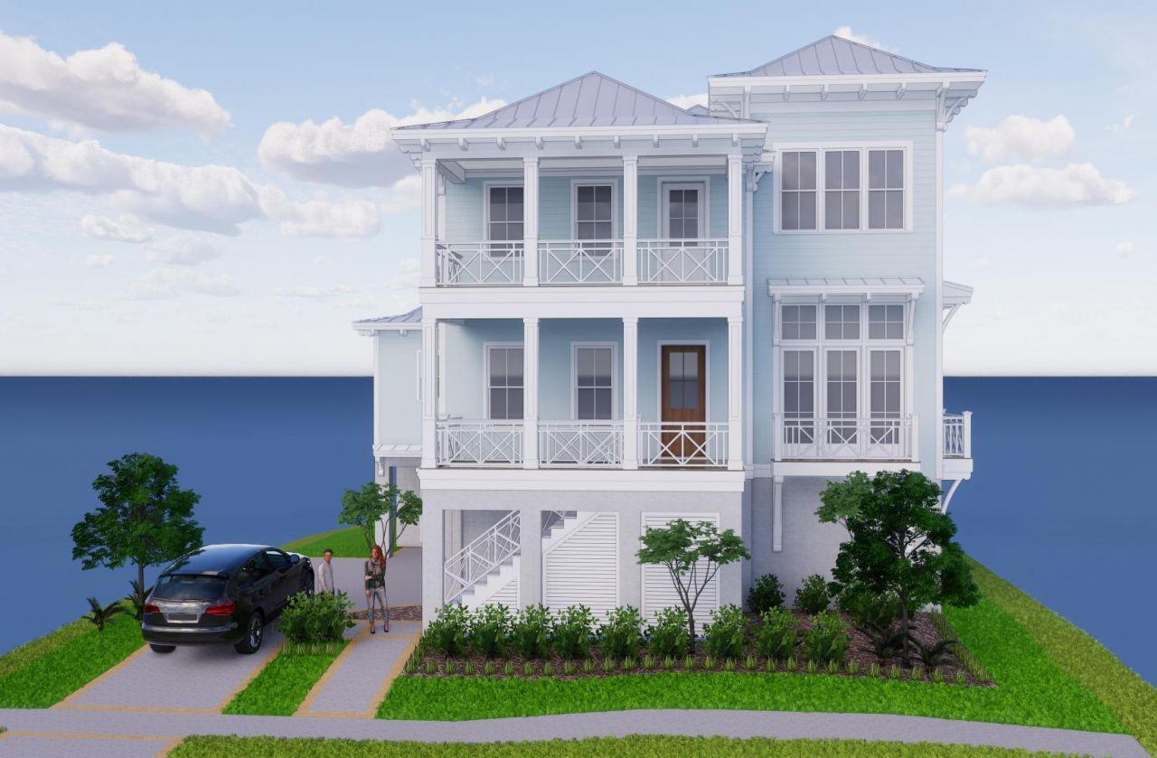 1205 Water View Lane Photo 38