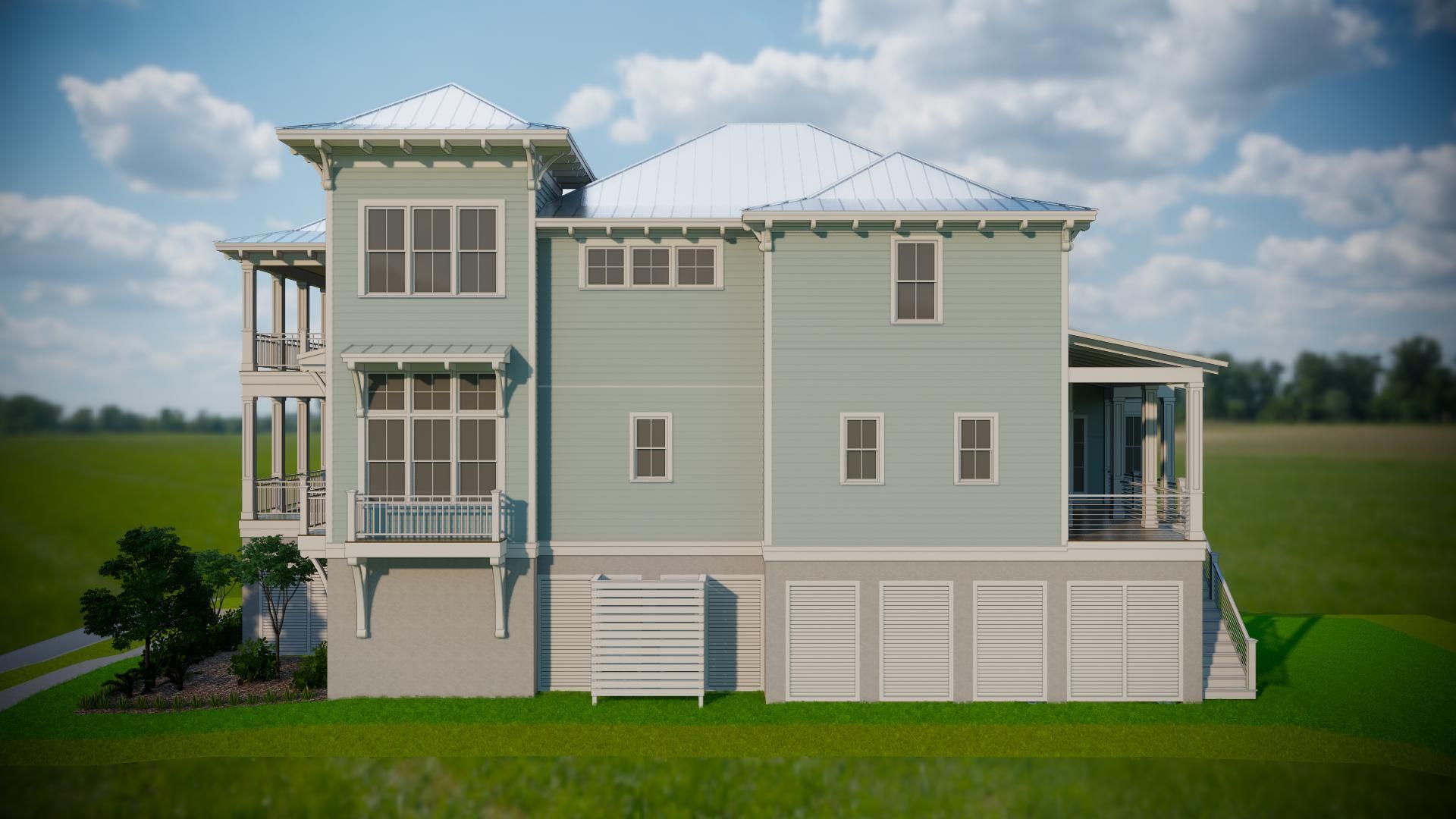 1205 Water View Lane Photo 40