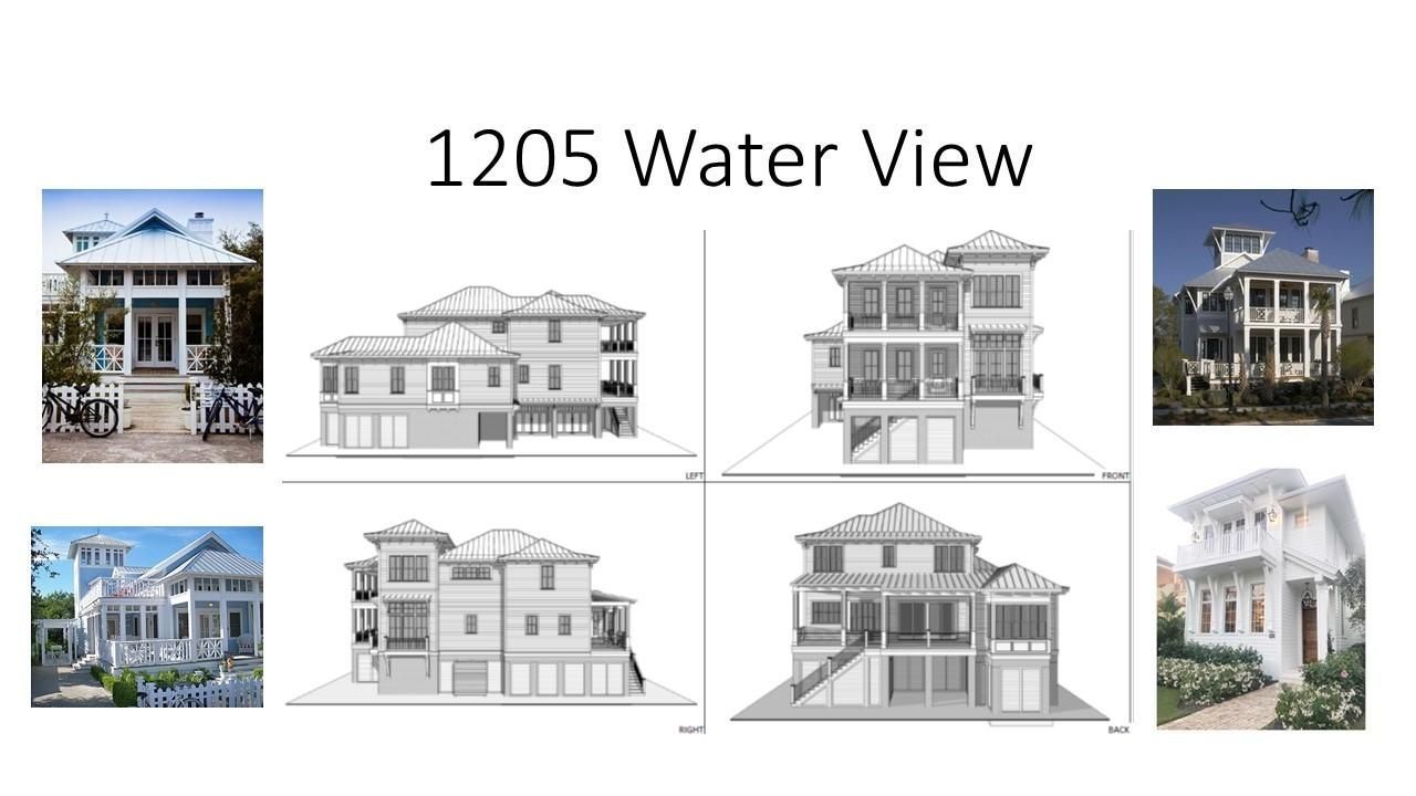 1205 Water View Lane Photo 41