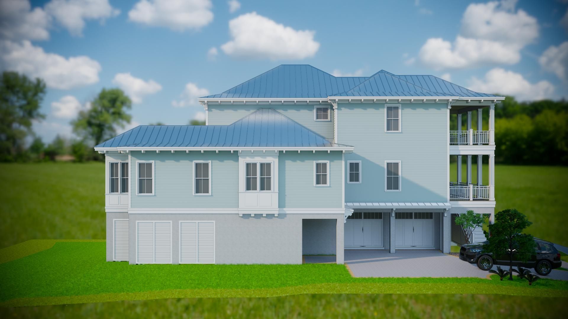 1205 Water View Lane Photo 49