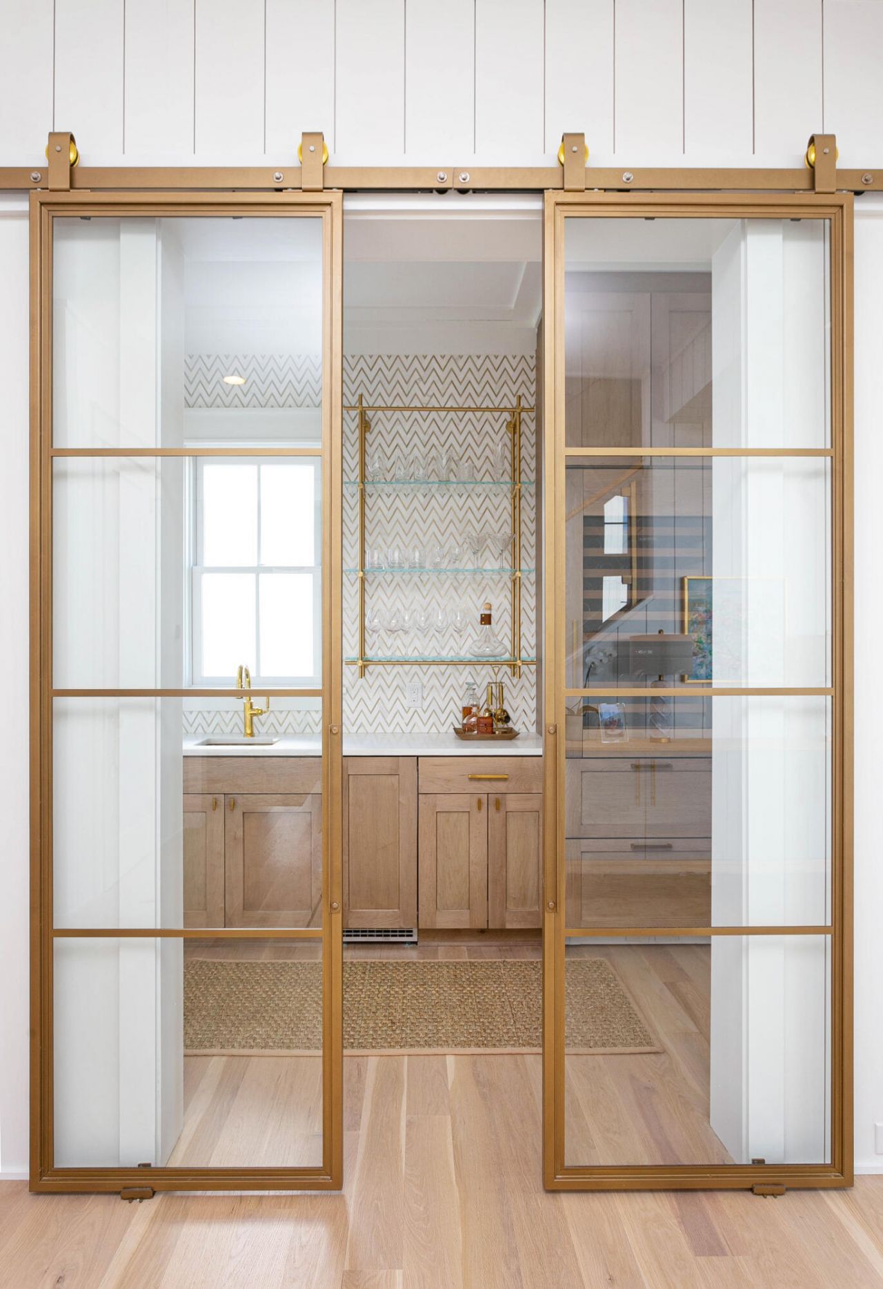 1205 Water View Lane Photo 9