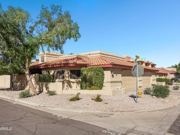 4848 W DEL RIO Street, Chandler, AZ 85226